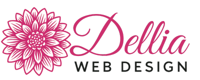 Dellia Web Design – Whitby, Toronto and Durham Region Website Designer